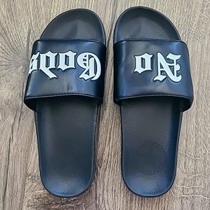 Blackcraft Cult Slides